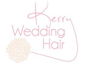 Kerry Wedding Hair